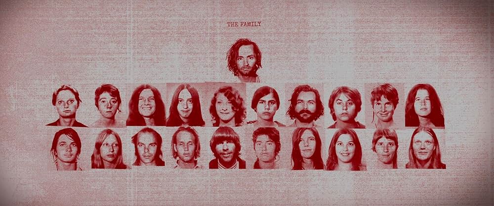 カオス: マンソン・マーダーズの画像