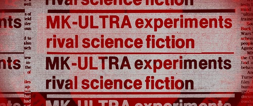 カオス: マンソン・マーダーズの画像