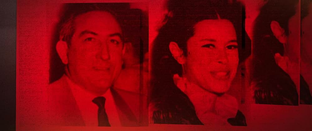 カオス: マンソン・マーダーズの画像