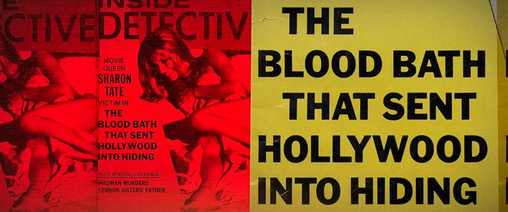 カオス: マンソン・マーダーズの画像