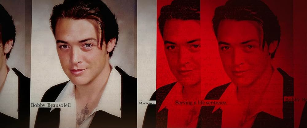 カオス: マンソン・マーダーズの画像