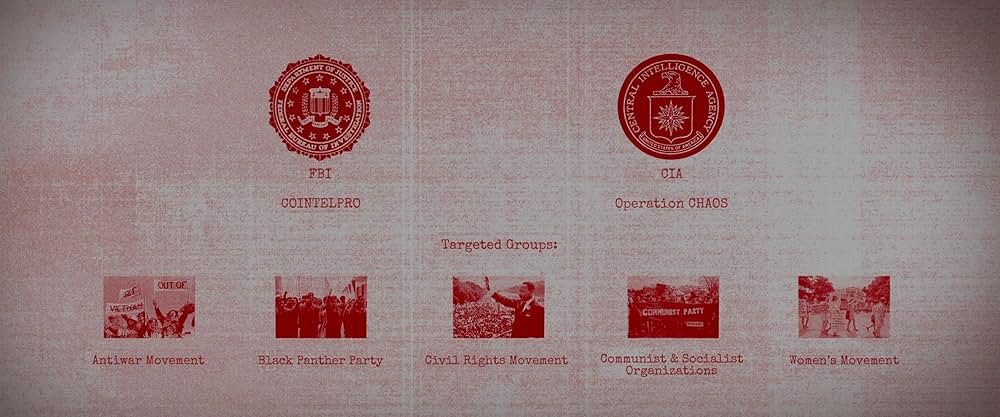 カオス: マンソン・マーダーズの画像