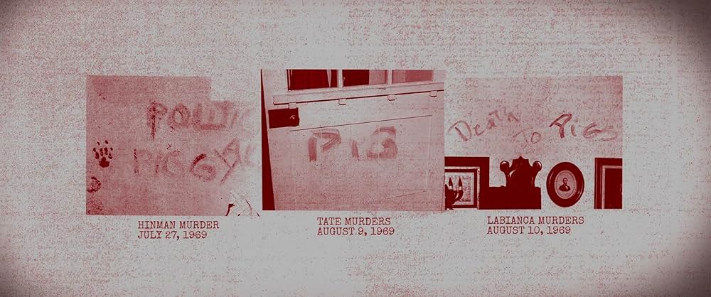 カオス: マンソン・マーダーズの画像