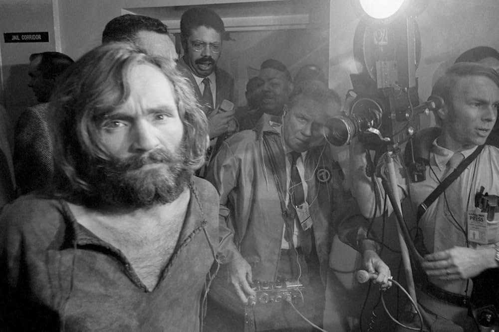 カオス: マンソン・マーダーズの画像