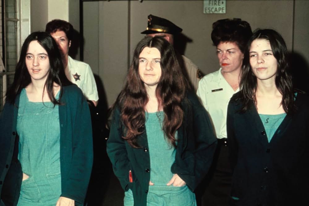 カオス: マンソン・マーダーズの画像