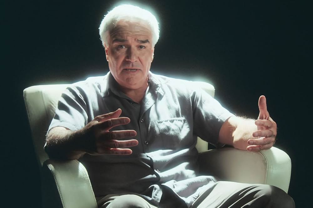 カオス: マンソン・マーダーズの画像