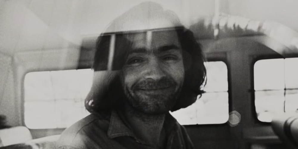 カオス: マンソン・マーダーズの画像