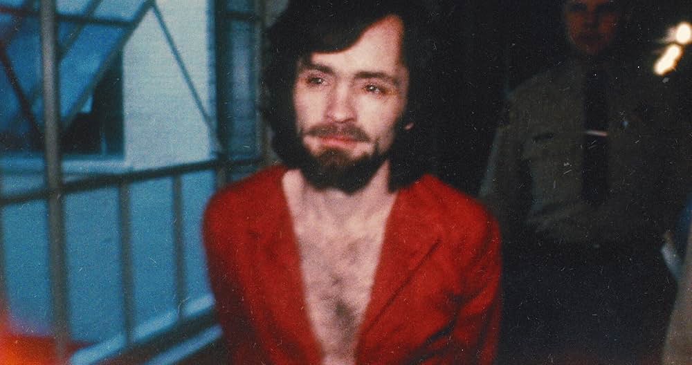 カオス: マンソン・マーダーズの画像