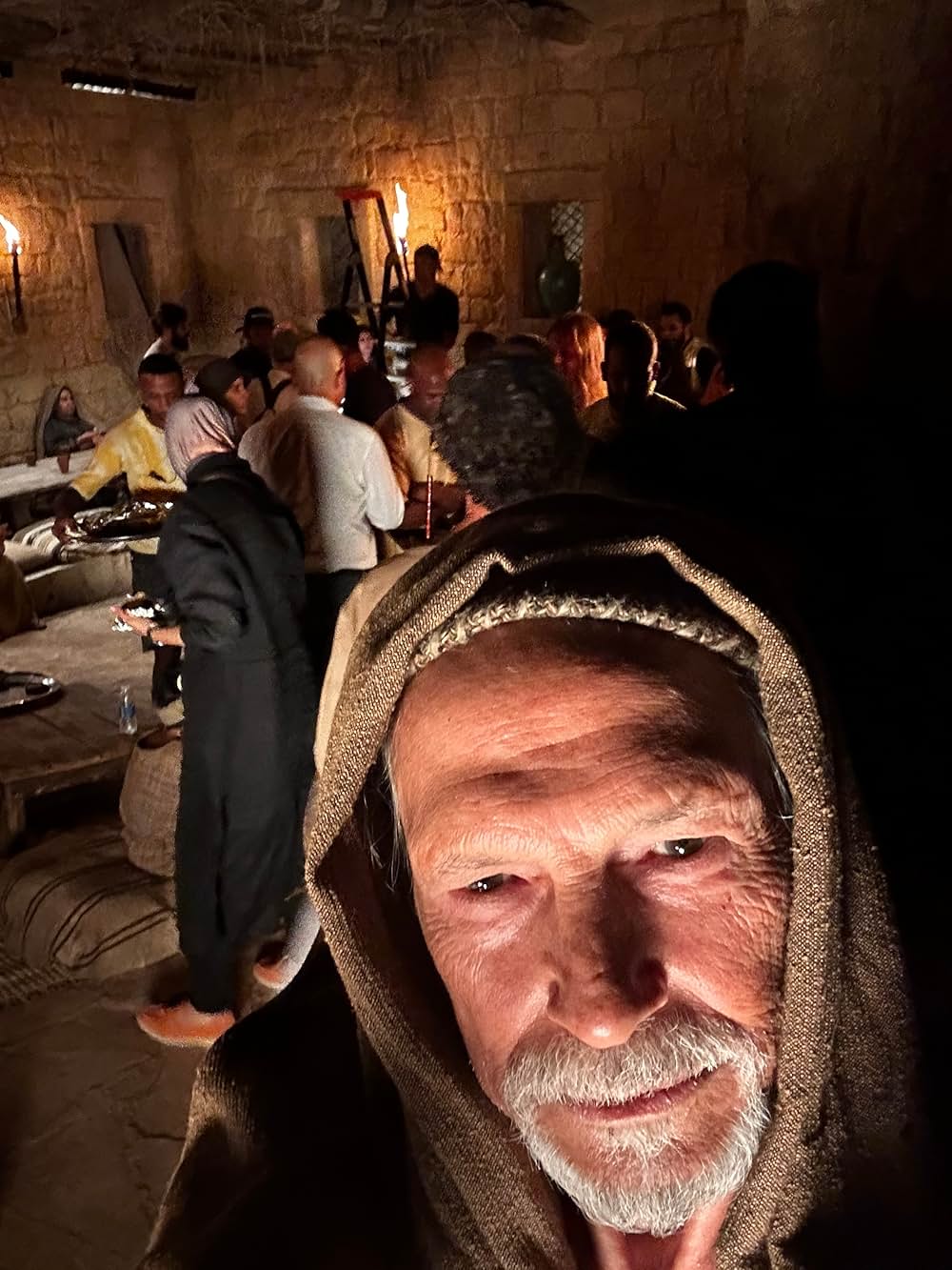 The Last Supper（原題）の画像