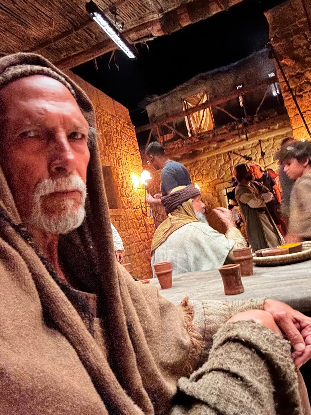 The Last Supper（原題）の画像