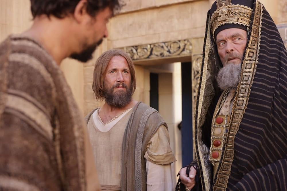 The Last Supper（原題）の画像