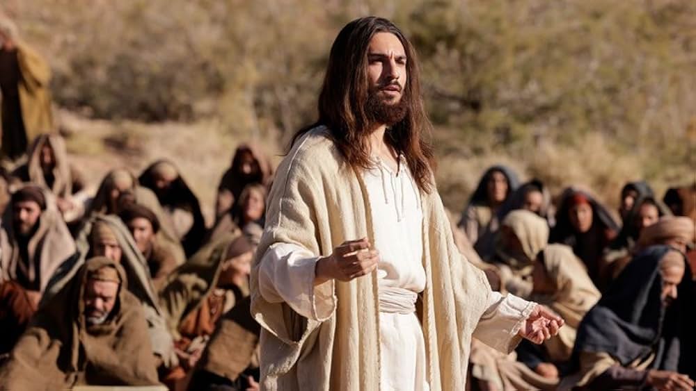 The Last Supper（原題）の画像