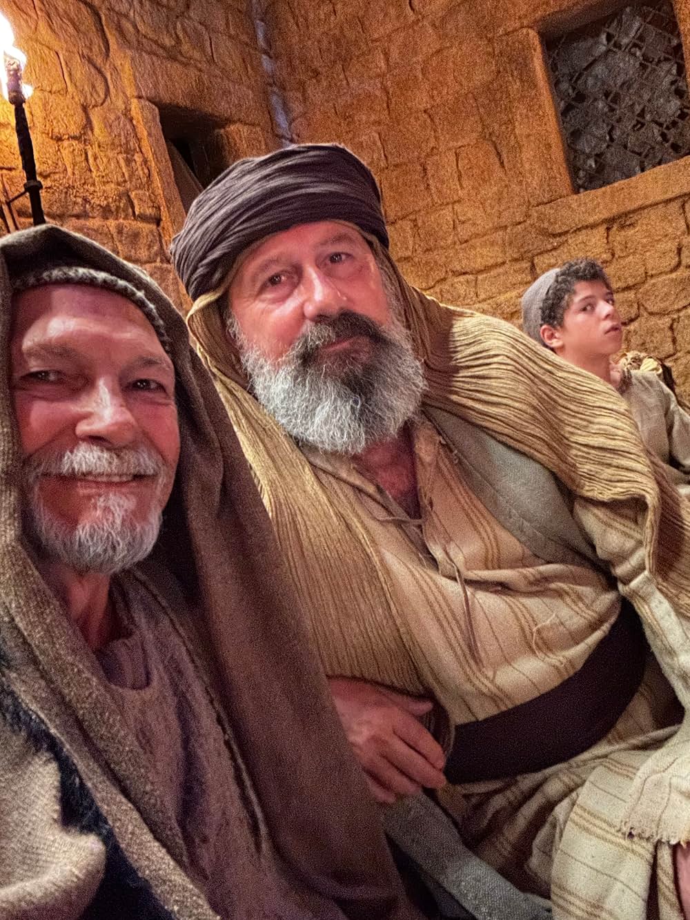 The Last Supper（原題）の写真