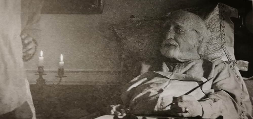 アイアン・フィストの画像