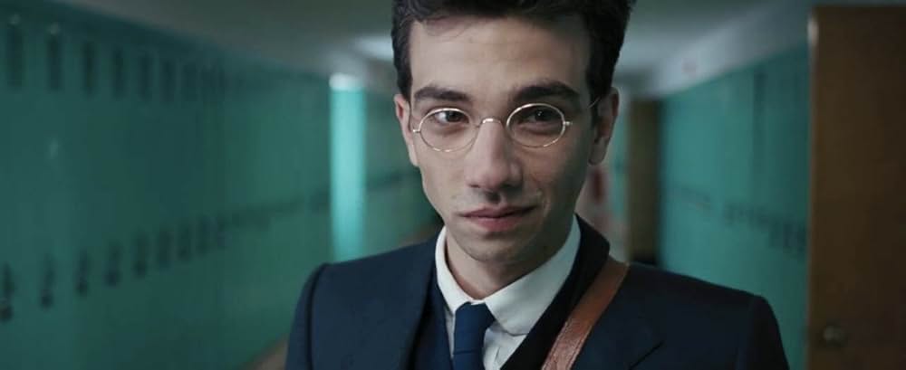 少年トロツキーの画像