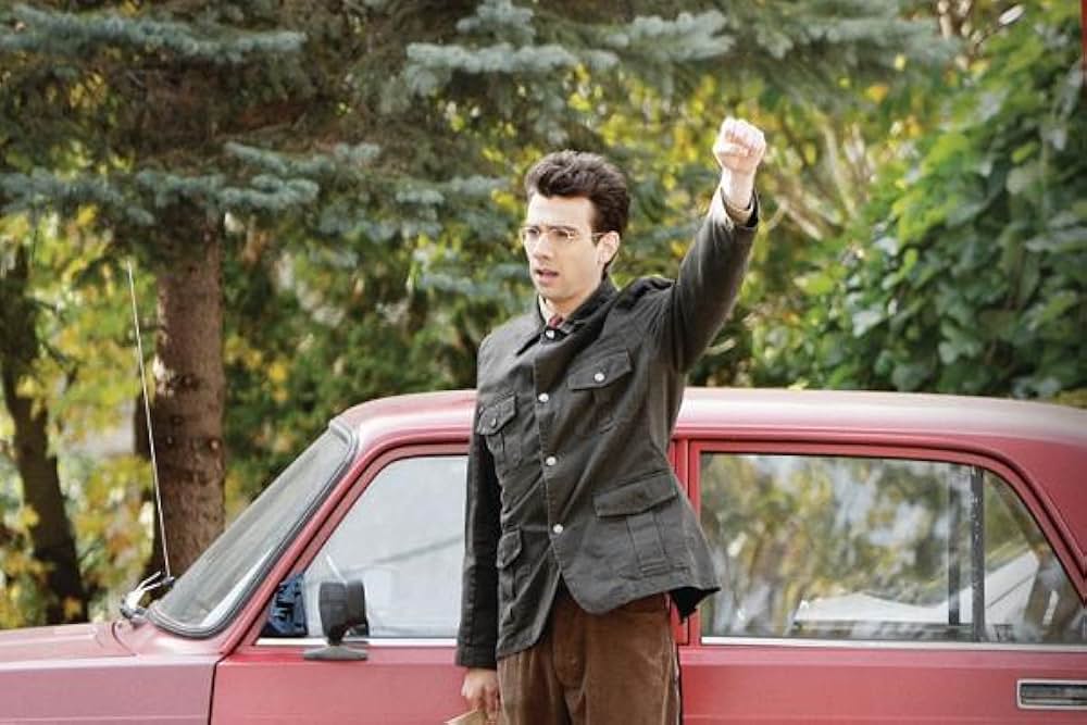 少年トロツキーの画像