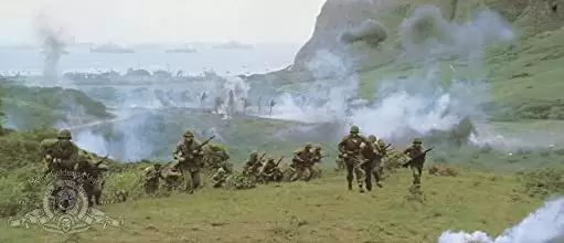 ウインドトーカーズの画像