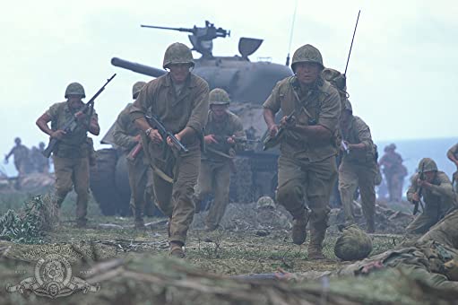 ウインドトーカーズの画像