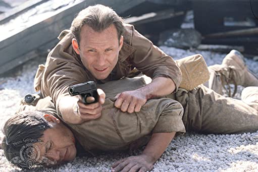 ウインドトーカーズの画像