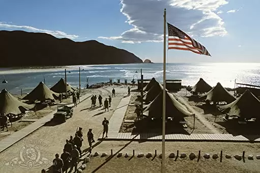 ウインドトーカーズの画像