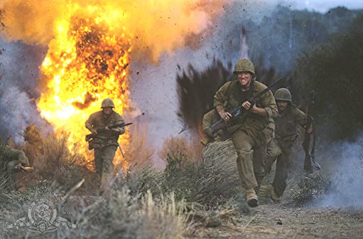 ウインドトーカーズの画像