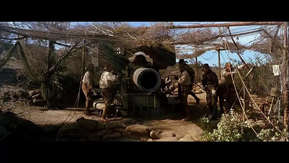 ウインドトーカーズの画像