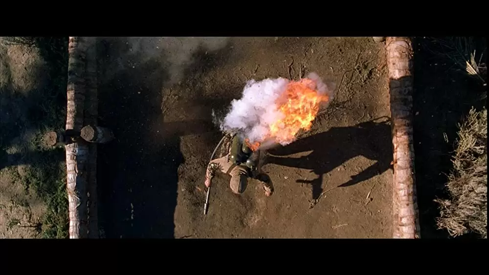 ウインドトーカーズの画像