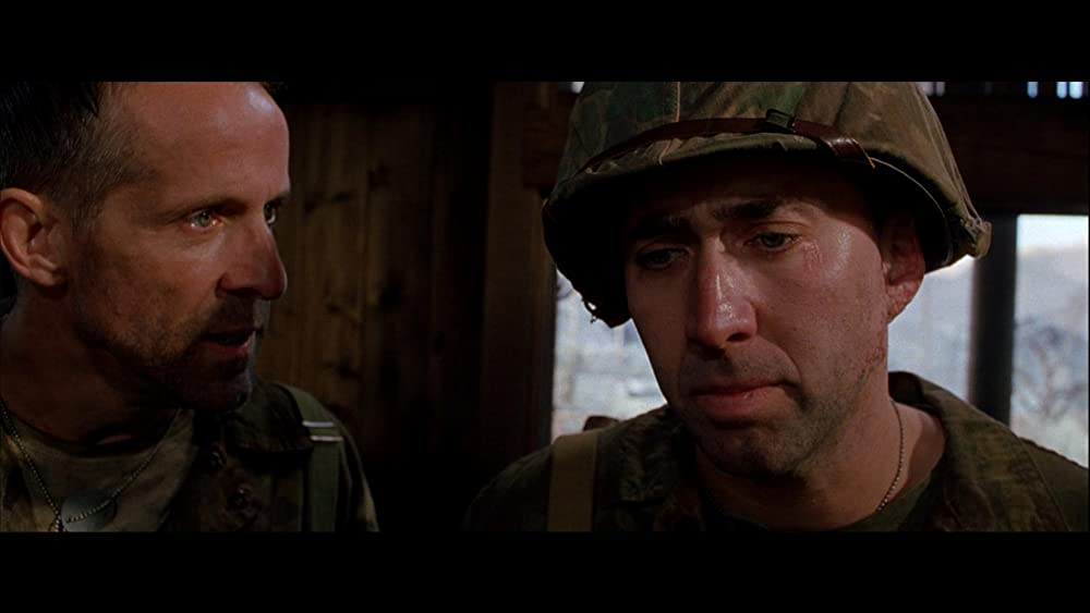 ウインドトーカーズの画像