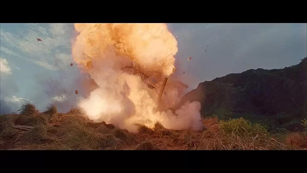 ウインドトーカーズの画像