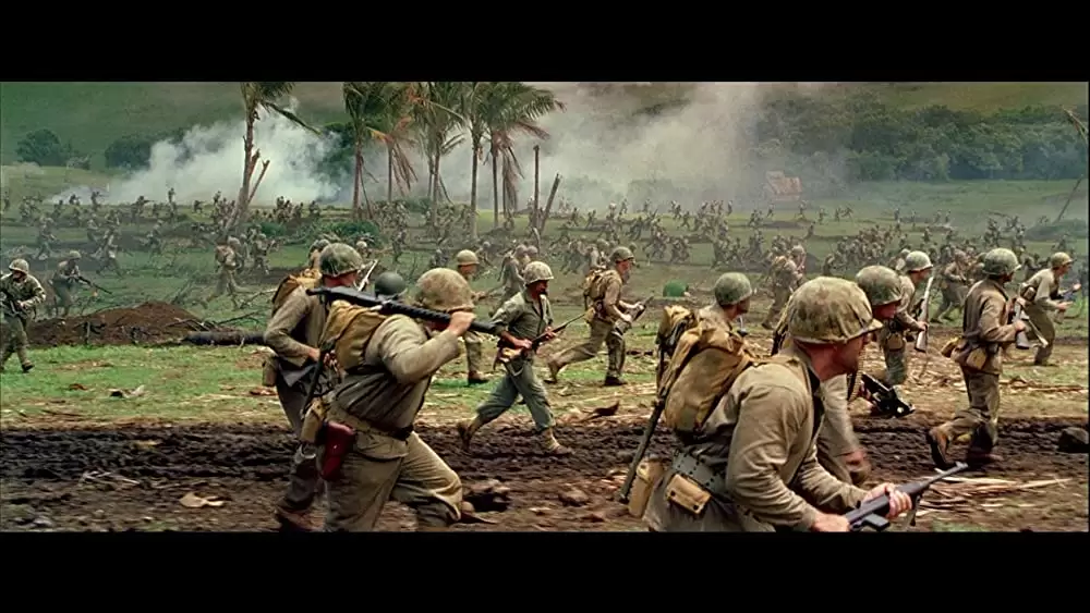 ウインドトーカーズの画像