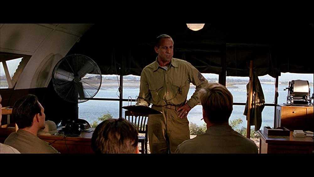 ウインドトーカーズの画像