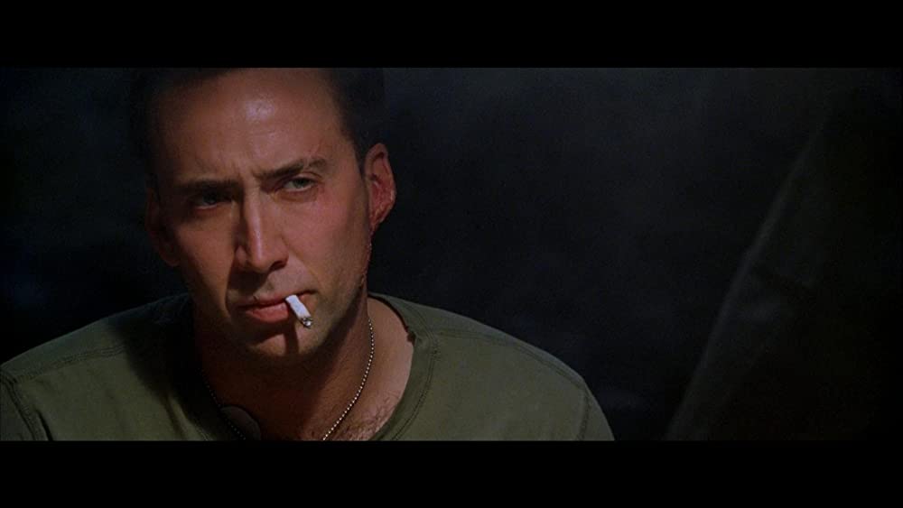 ウインドトーカーズの画像