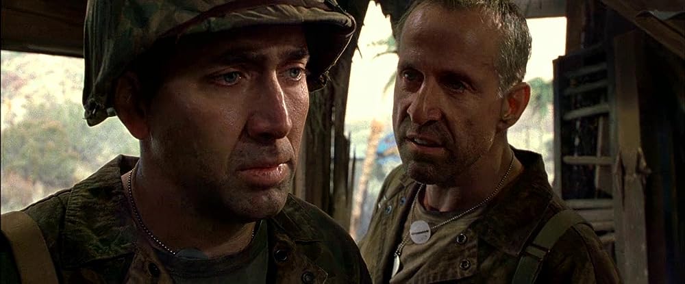 ウインドトーカーズの画像