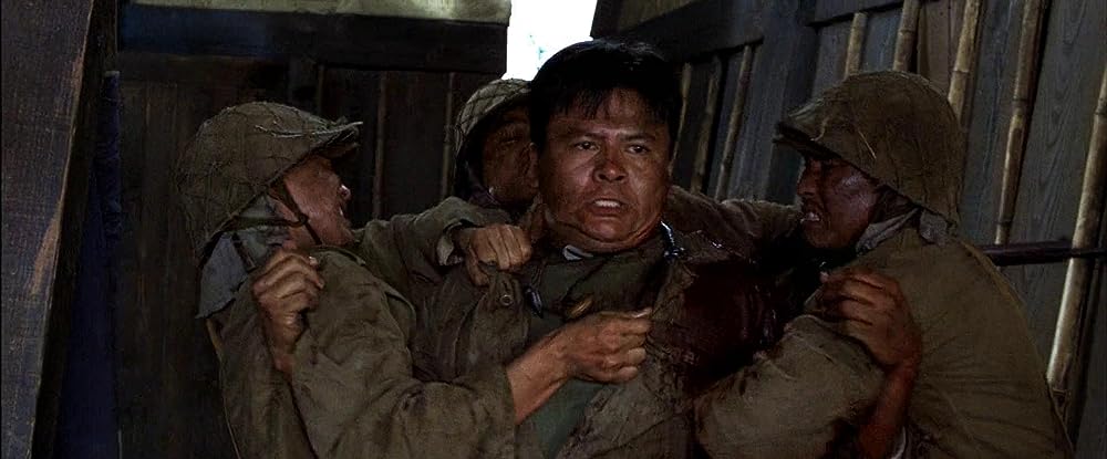 ウインドトーカーズの画像