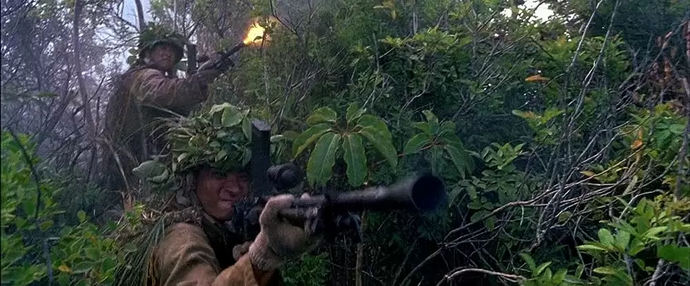 ウインドトーカーズの画像