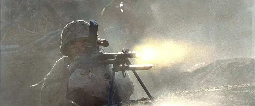 ウインドトーカーズの画像