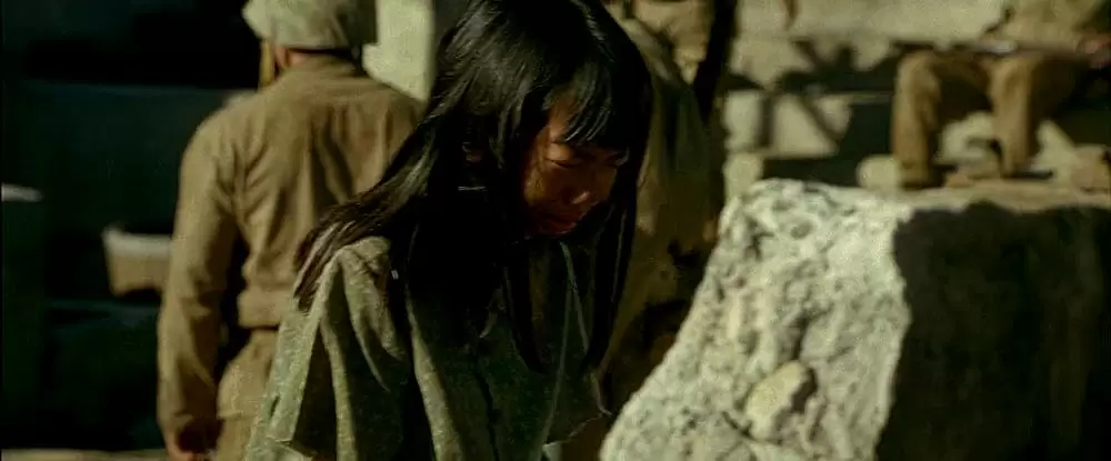 ウインドトーカーズの画像