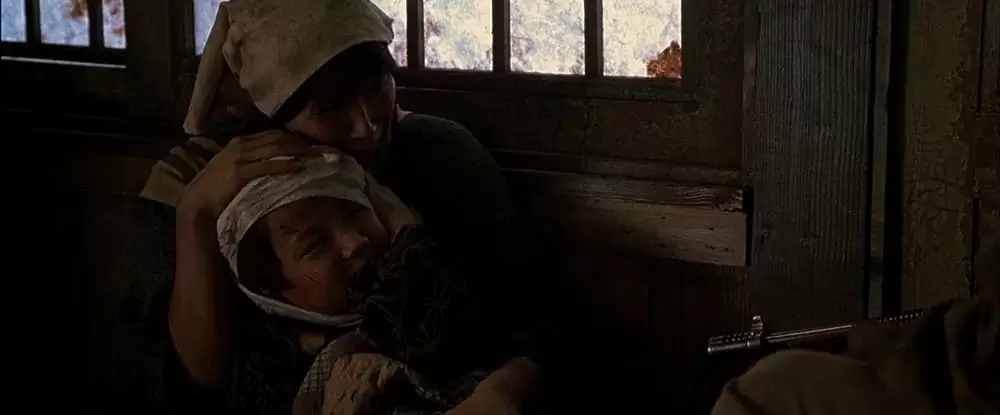 ウインドトーカーズの画像