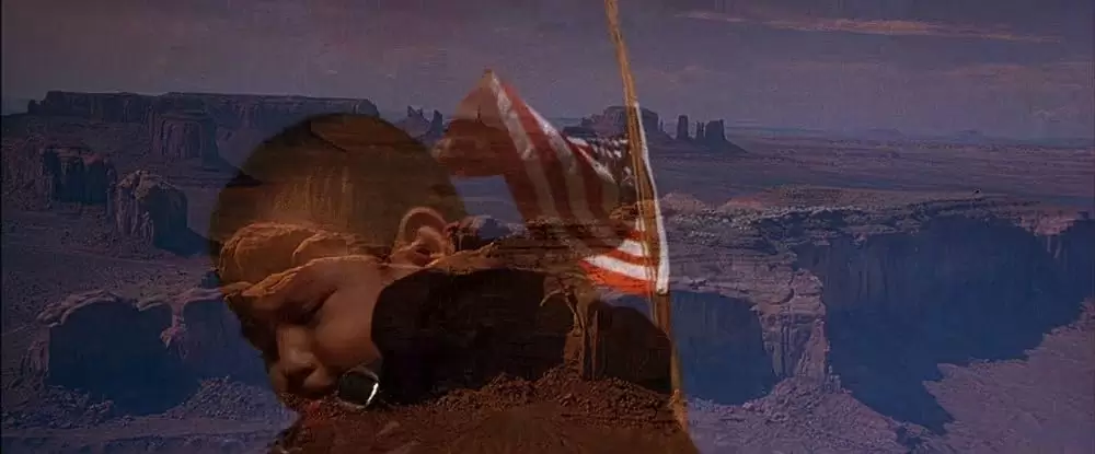 ウインドトーカーズの画像