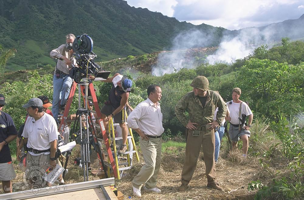 ウインドトーカーズの画像