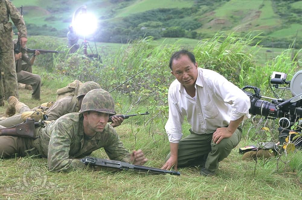 ウインドトーカーズの画像