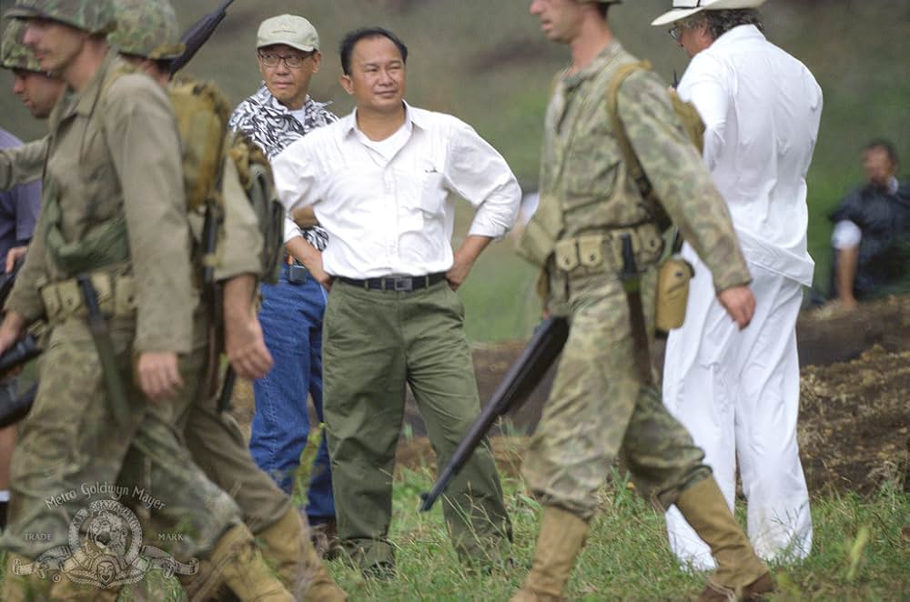 ウインドトーカーズの画像