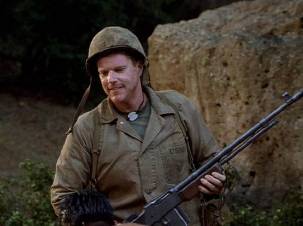 ウインドトーカーズの画像