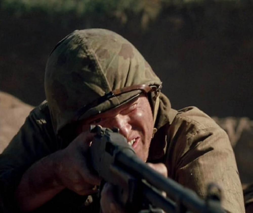 ウインドトーカーズの画像