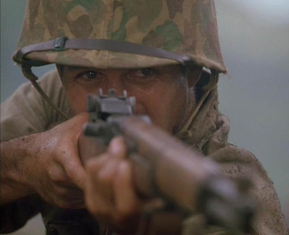 ウインドトーカーズの画像