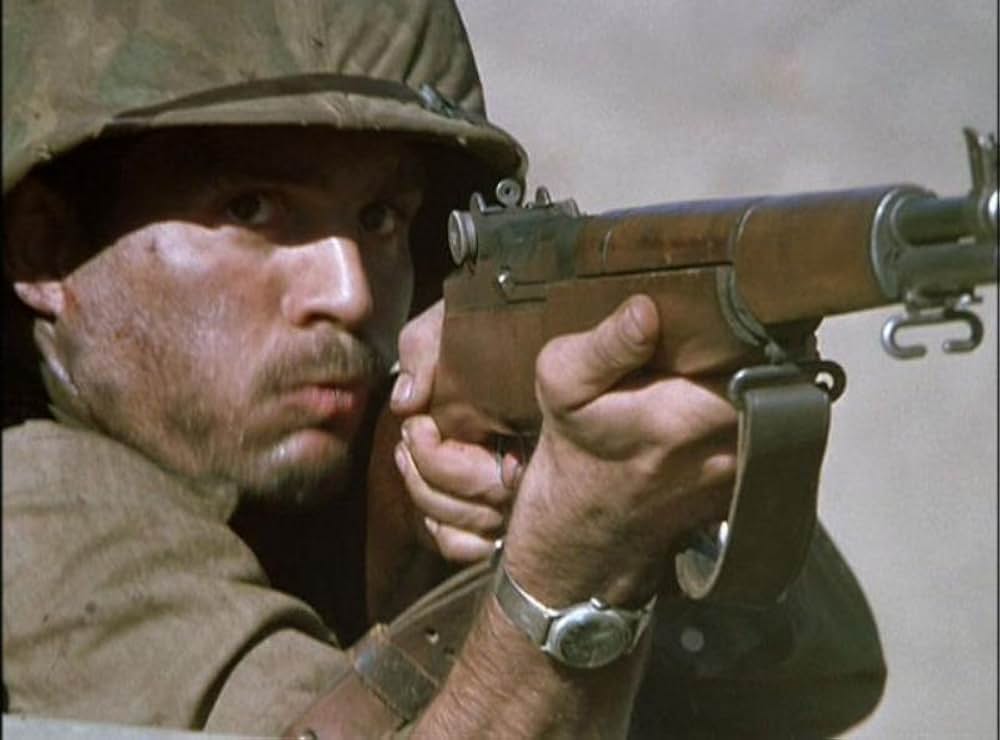 ウインドトーカーズの画像