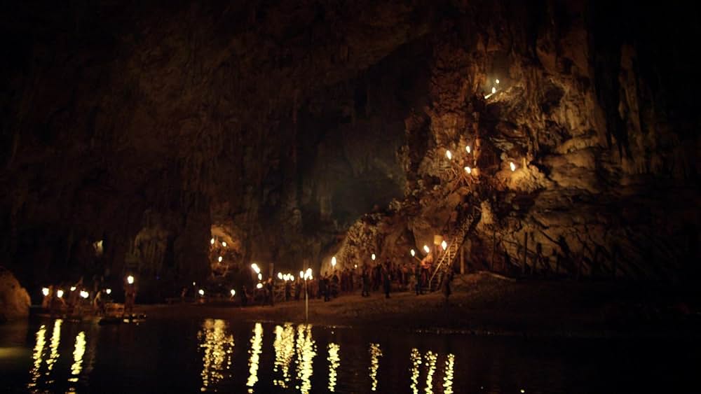 アイアン・フィスト2の画像