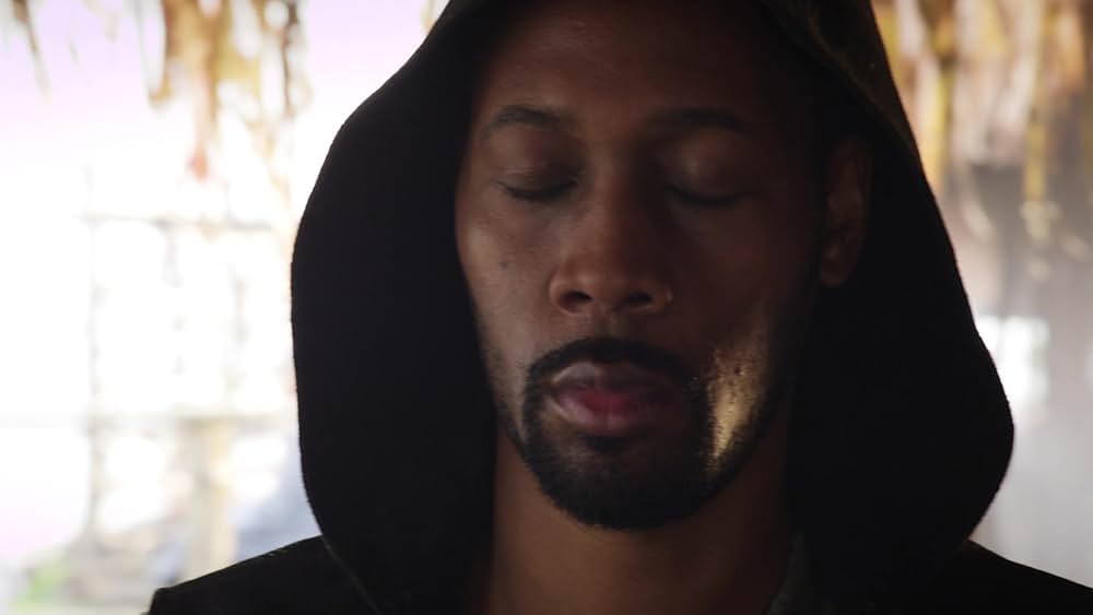 アイアン・フィスト2の画像