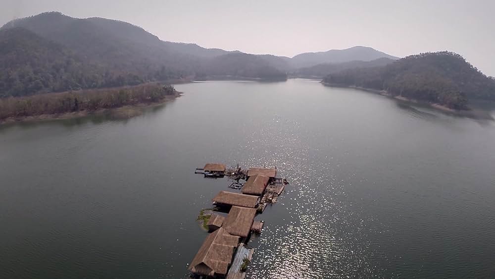 アイアン・フィスト2の画像