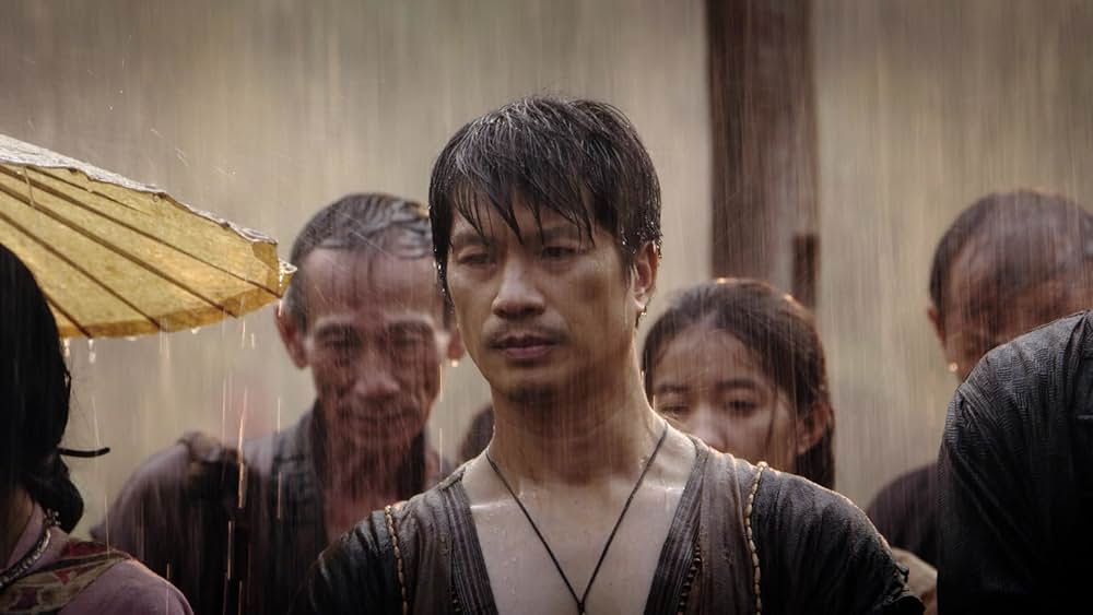 アイアン・フィスト2の画像